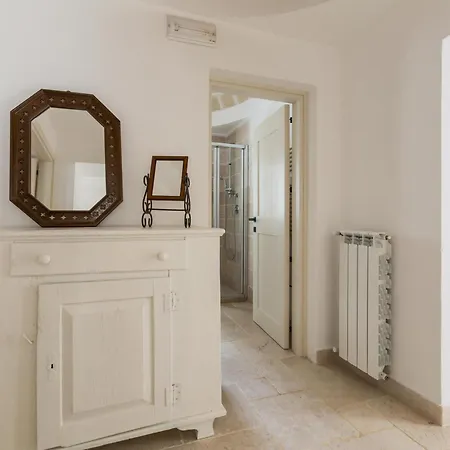 Villa Trullo Lui Di Borgo Paoli By Perle Di Puglia