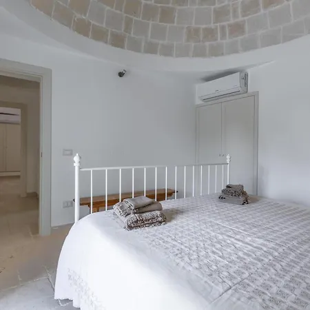Trullo Lui Di Borgo Paoli By Perle Di Puglia *